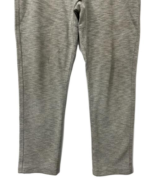 GRAMICCI（グラミチ）GRAMICCI (グラミチ) スウェットパンツ グレー サイズ:Lの古着・服飾アイテム