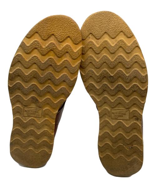 RED WING（レッドウィング）RED WING (レッドウィング) ブーツ ブラウン サイズ:US10の古着・服飾アイテム