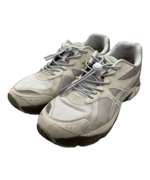 Dime（ダイム）Dime (ダイム) asics (アシックス) スニーカー ホワイト サイズ:26の古着・服飾アイテム