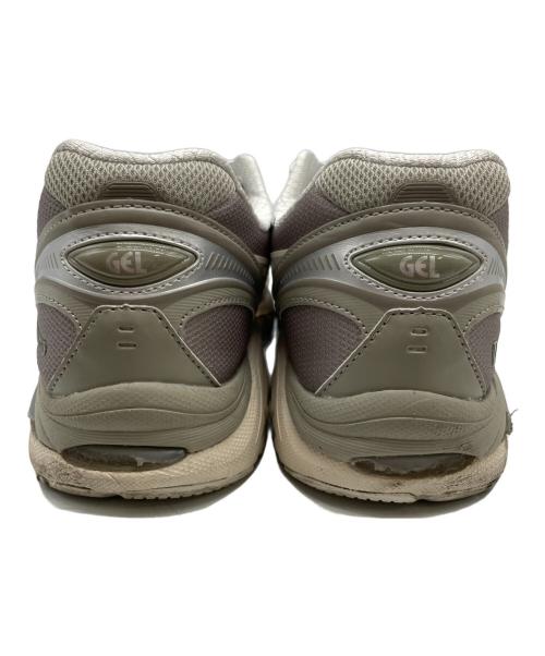 Dime（ダイム）Dime (ダイム) asics (アシックス) スニーカー ホワイト サイズ:26の古着・服飾アイテム