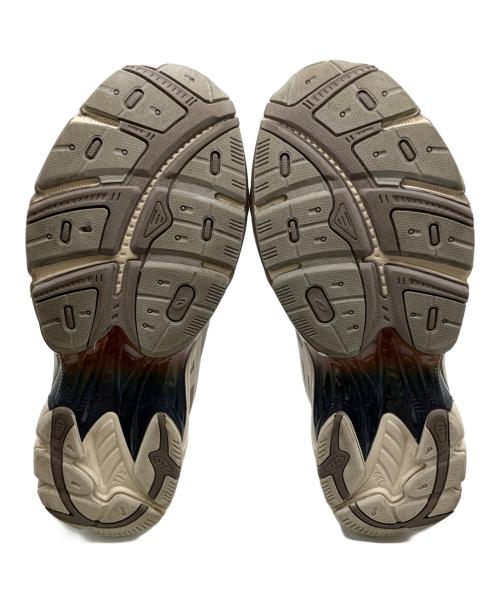 Dime（ダイム）Dime (ダイム) asics (アシックス) スニーカー ホワイト サイズ:26の古着・服飾アイテム