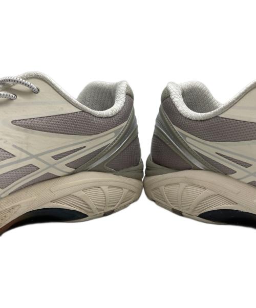 Dime（ダイム）Dime (ダイム) asics (アシックス) スニーカー ホワイト サイズ:26の古着・服飾アイテム