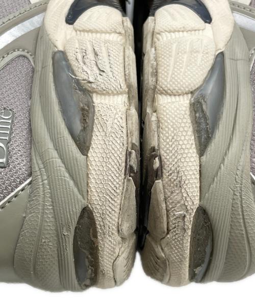 Dime（ダイム）Dime (ダイム) asics (アシックス) スニーカー ホワイト サイズ:26の古着・服飾アイテム