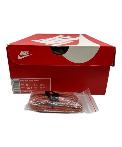 NIKE（ナイキ）NIKE (ナイキ) スニーカー サイズ:27の古着・服飾アイテム