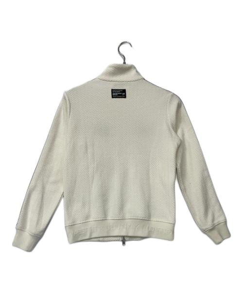 MASTER BUNNY EDITION（マスターバニーエディション）MASTER BUNNY EDITION (マスターバニーエディション) ゴルフウェア セットアップ アイボリーの古着・服飾アイテム