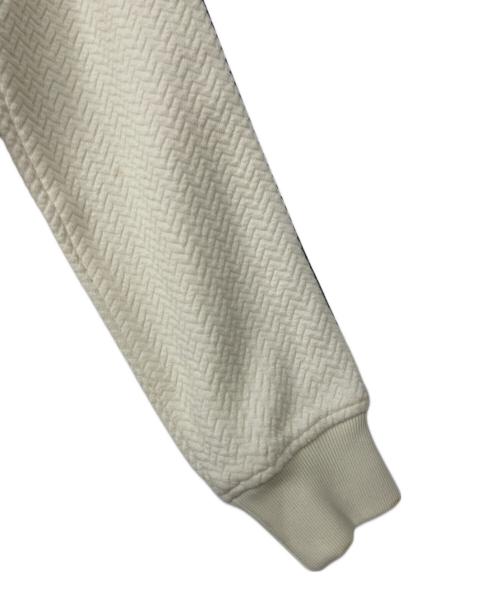 MASTER BUNNY EDITION（マスターバニーエディション）MASTER BUNNY EDITION (マスターバニーエディション) ゴルフウェア セットアップ アイボリーの古着・服飾アイテム