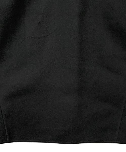 THE NORTH FACE（ザ ノース フェイス）THE NORTH FACE (ザ ノース フェイス) マウンテンバーサマイクロジャケット ブラック サイズ:XLの古着・服飾アイテム