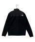 THE NORTH FACE (ザ ノース フェイス) マウンテンバーサマイクロジャケット ブラック サイズ:XL：5000円