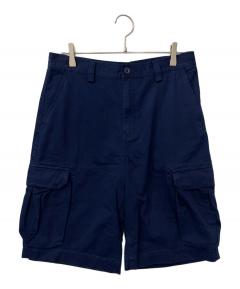 中古・古着通販】POLO RALPH LAUREN (ポロ・ラルフローレン) ハーフ