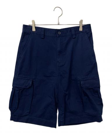 中古・古着通販】POLO RALPH LAUREN (ポロ・ラルフローレン) ハーフ