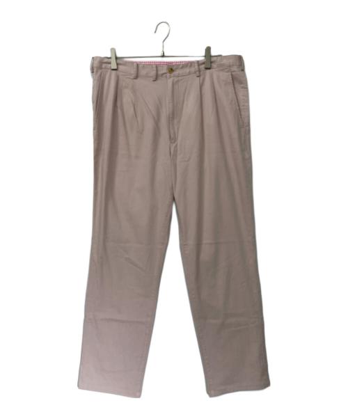 PAPAS（パパス）PAPAS (パパス) ゴルフパンツ サイズ:LLの古着・服飾アイテム