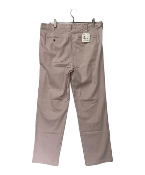 PAPAS（パパス）PAPAS (パパス) ゴルフパンツ サイズ:LLの古着・服飾アイテム