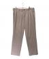 PAPAS（パパス）の古着「ゴルフパンツ」
