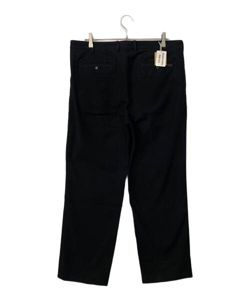 PAPAS（パパス）PAPAS (パパス) ゴルフパンツ ネイビー サイズ:XLの古着・服飾アイテム