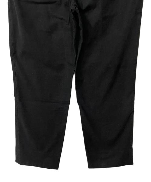 PAPAS（パパス）PAPAS (パパス) ゴルフパンツ ネイビー サイズ:XLの古着・服飾アイテム