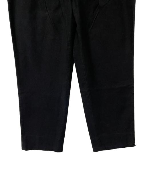 PAPAS（パパス）PAPAS (パパス) ゴルフパンツ ネイビー サイズ:XLの古着・服飾アイテム