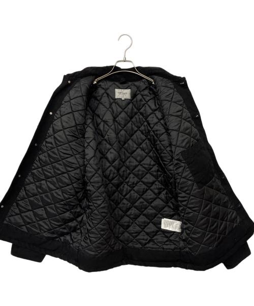 CarHartt（カーハート）CarHartt (カーハート) OG CHORE COAT ブラック サイズ:Mの古着・服飾アイテム