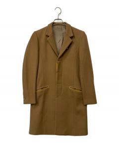 Yohji Yamamoto D’URBAN A.A.R コート カシミヤ混 中古・古着通販】A.A.R (アール) YOHJI YAMAMOTO (ヨウジヤマモト) D