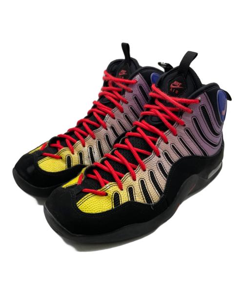 NIKE（ナイキ）NIKE (ナイキ) SUPREME (シュプリーム) スニーカー マルチカラー サイズ:26.5の古着・服飾アイテム