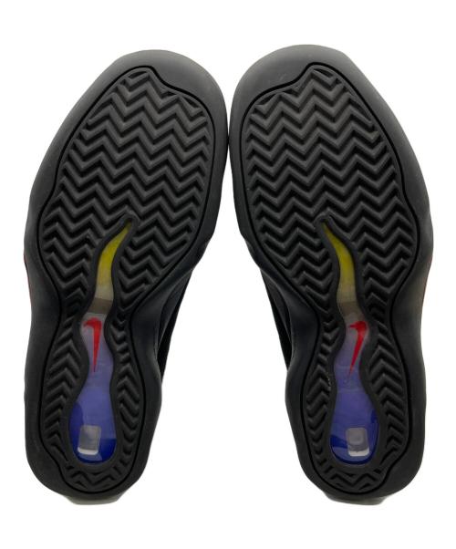 NIKE（ナイキ）NIKE (ナイキ) SUPREME (シュプリーム) スニーカー マルチカラー サイズ:26.5の古着・服飾アイテム