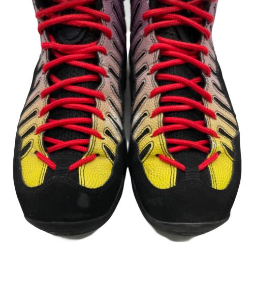 NIKE（ナイキ）NIKE (ナイキ) SUPREME (シュプリーム) スニーカー マルチカラー サイズ:26.5の古着・服飾アイテム