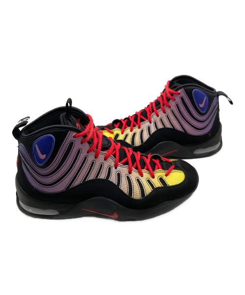 NIKE（ナイキ）NIKE (ナイキ) SUPREME (シュプリーム) スニーカー マルチカラー サイズ:26.5の古着・服飾アイテム