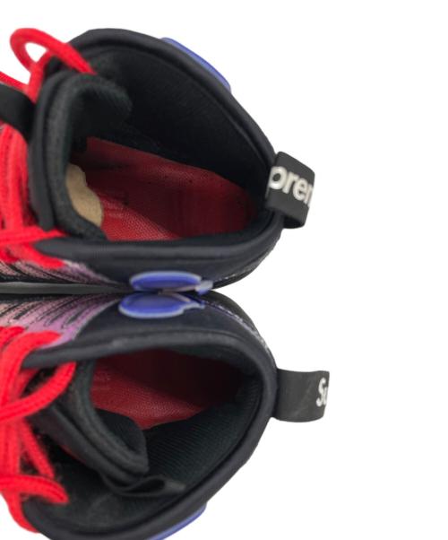 NIKE（ナイキ）NIKE (ナイキ) SUPREME (シュプリーム) スニーカー マルチカラー サイズ:26.5の古着・服飾アイテム