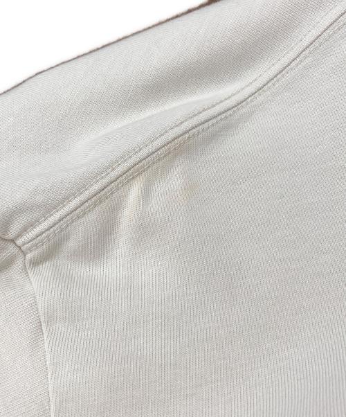 MARKA（マーカ）MARKA (マーカ) ルーズフィットポケットTee アイボリー サイズ:2の古着・服飾アイテム