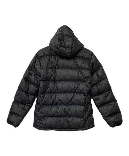 mont-bell（モンベル）mont-bell (モンベル) ライトアルパインダウンパーカー ブラック サイズ:Mの古着・服飾アイテム