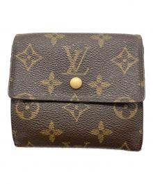 LOUIS VUITTON（ルイ ヴィトン）の古着「2つ折り財布」