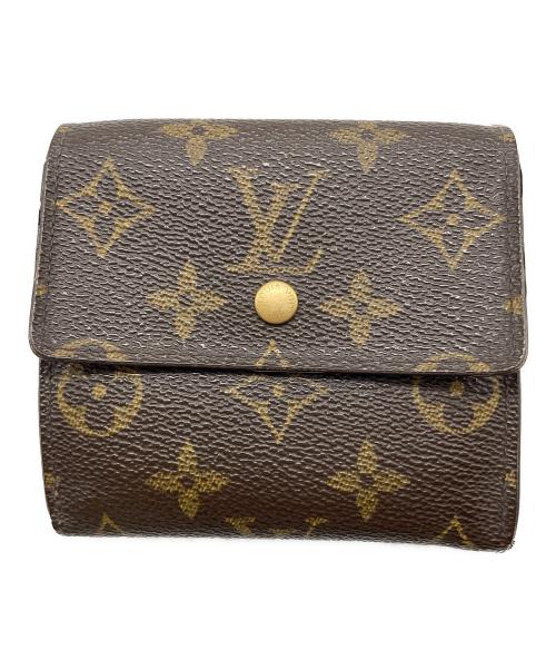 LOUIS VUITTON（ルイ ヴィトン）LOUIS VUITTON (ルイ ヴィトン) 2つ折り財布の古着・服飾アイテム