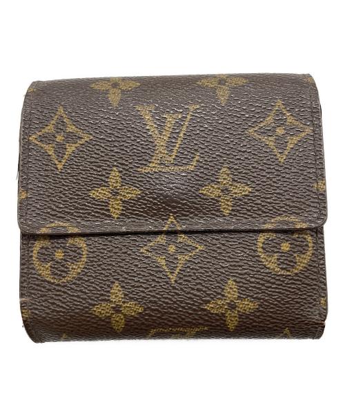 LOUIS VUITTON（ルイ ヴィトン）LOUIS VUITTON (ルイ ヴィトン) 2つ折り財布の古着・服飾アイテム