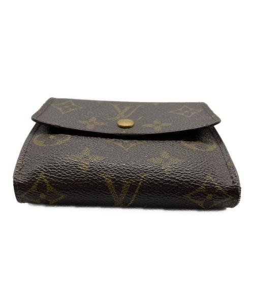 LOUIS VUITTON（ルイ ヴィトン）LOUIS VUITTON (ルイ ヴィトン) 2つ折り財布の古着・服飾アイテム