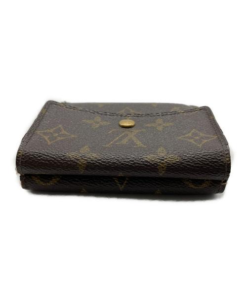 LOUIS VUITTON（ルイ ヴィトン）LOUIS VUITTON (ルイ ヴィトン) 2つ折り財布の古着・服飾アイテム