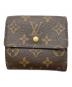 LOUIS VUITTON（ルイ ヴィトン）の古着「2つ折り財布」