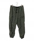 GRAMICCI×WACKO MARIAグラミチ×ワコマリア）の古着「クライミングパンツ」｜グリーン
