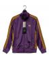 Needles（ニードルズ）の古着「Track Jacket-Poly Smooth」｜パープル