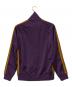 Needles (ニードルズ) Track Jacket-Poly Smooth パープル サイズ:M：15000円