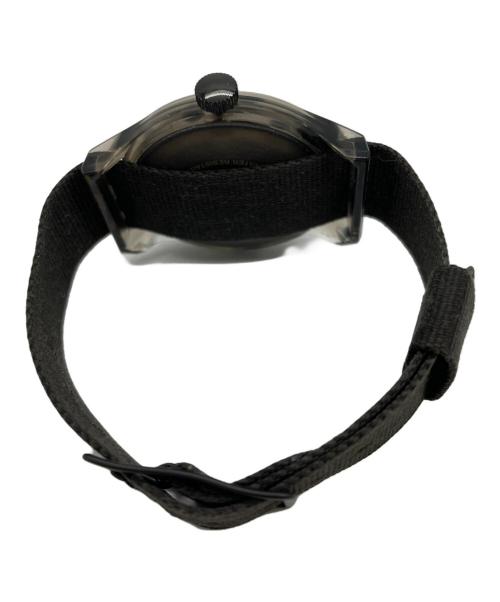 TIMEX（タイメックス）TIMEX (タイメックス) nano・universe (ナノ・ユニバース) 腕時計の古着・服飾アイテム