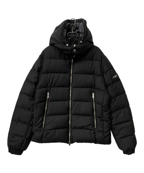 TATRAS（タトラス）TATRAS (タトラス) DOMIZIANO ダウンジャケット ブラック サイズ:4の古着・服飾アイテム