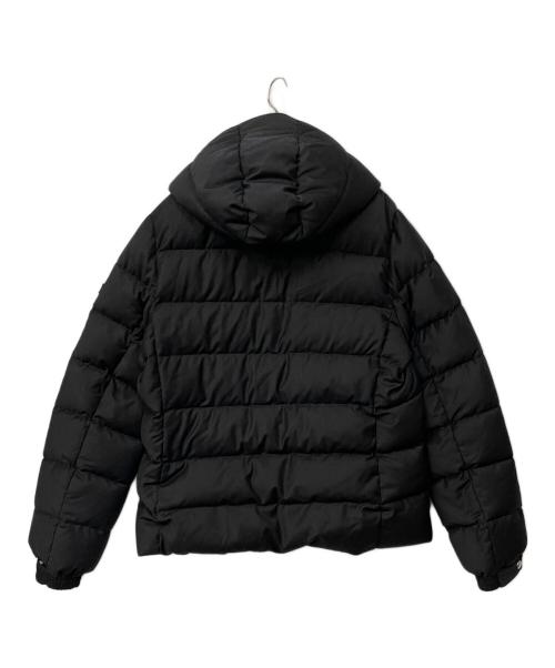 TATRAS（タトラス）TATRAS (タトラス) DOMIZIANO ダウンジャケット ブラック サイズ:4の古着・服飾アイテム