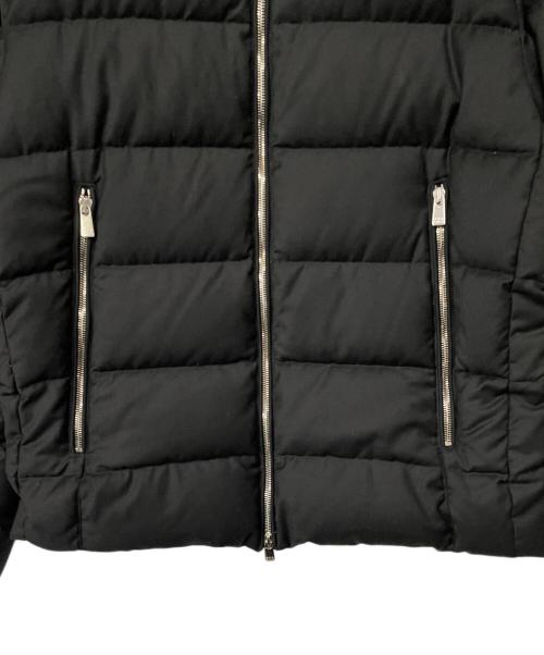 TATRAS（タトラス）TATRAS (タトラス) DOMIZIANO ダウンジャケット ブラック サイズ:4の古着・服飾アイテム