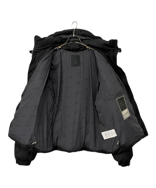 TATRAS（タトラス）TATRAS (タトラス) DOMIZIANO ダウンジャケット ブラック サイズ:4の古着・服飾アイテム