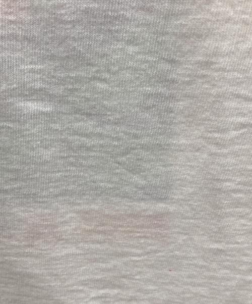 BROCKUM WORLDWIDE（ブロッカム ワールドワイド）BROCKUM WORLDWIDE (ブロッカム ワールドワイド) バンドTシャツ PAUL McCARTNEY THE NEW WORLD TOUR（ポール マッカートニー ザ ニュー ワールド ツアー） ホワイト サイズ:Lの古着・服飾アイテム