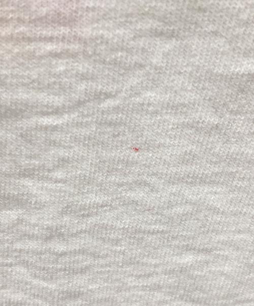 BROCKUM WORLDWIDE（ブロッカム ワールドワイド）BROCKUM WORLDWIDE (ブロッカム ワールドワイド) バンドTシャツ PAUL McCARTNEY THE NEW WORLD TOUR（ポール マッカートニー ザ ニュー ワールド ツアー） ホワイト サイズ:Lの古着・服飾アイテム