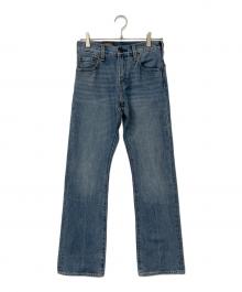 LEVI'S（リーバイス）の古着「ブーツカットデニムパンツ」