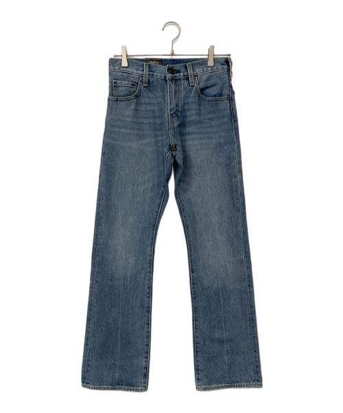 LEVI'S（リーバイス）LEVI'S (リーバイス) ブーツカットデニムパンツ サイズ:27の古着・服飾アイテム