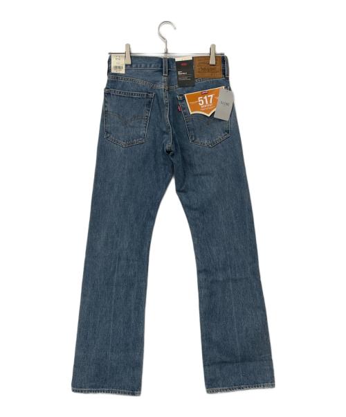 LEVI'S（リーバイス）LEVI'S (リーバイス) ブーツカットデニムパンツ サイズ:27の古着・服飾アイテム