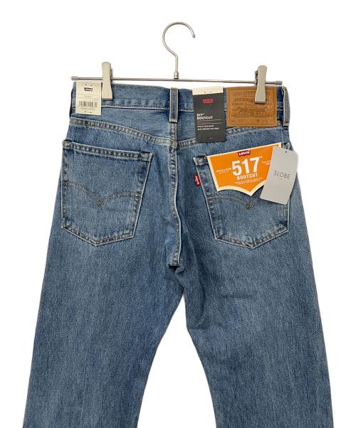 LEVI'S（リーバイス）LEVI'S (リーバイス) ブーツカットデニムパンツ サイズ:27の古着・服飾アイテム