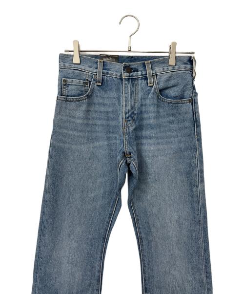 LEVI'S（リーバイス）LEVI'S (リーバイス) ブーツカットデニムパンツ サイズ:27の古着・服飾アイテム